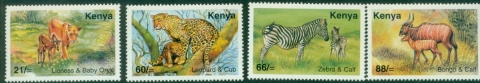 Kenya-2004-Mammals-MUH