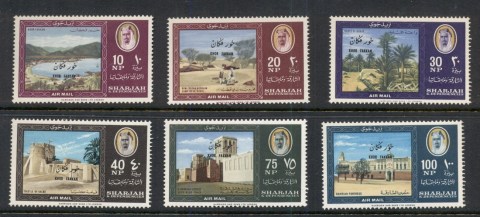 Khor-Fakkan-1965-Mi1-6-Pictorials-Opt-MUH