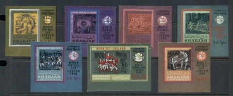 Khor-Fakkan-1966-Mi124-130b-1966-World-Cup-Soccer-London-IMPERF-MLH