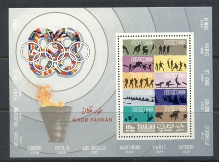 Khor-Fakkan-1969-MiMS21a-Olympic-Medallists-MS-MUH