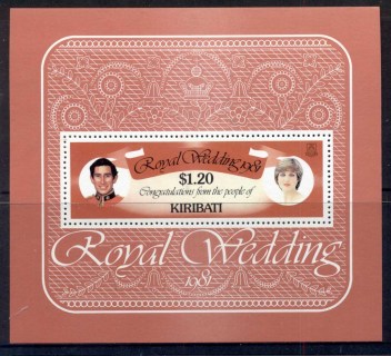 Kiribati-1981-Royal-Wedding-Charles-Diana-MS-MUH