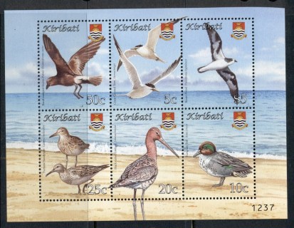 Kiribati-2008-Birds-MS-MUH