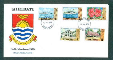 Kiribati-1979-Definitive-1