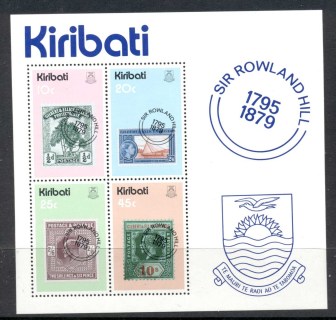 Kiribati-1979-Sir-Rowland-Hill-Death-Centenary-MS-MUH