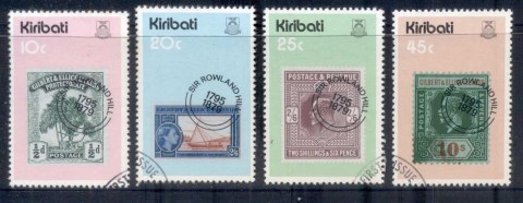 Kiribati-1979-Sir-Rowland-Hill-MUH