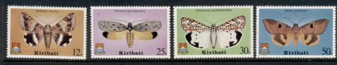 Kiribati-1980-Insects