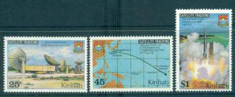 Kiribati-1980-NASDA-Satellite-Tracking-MUH-lot43500