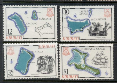 Kiribati-1981-Island-Map-MUH