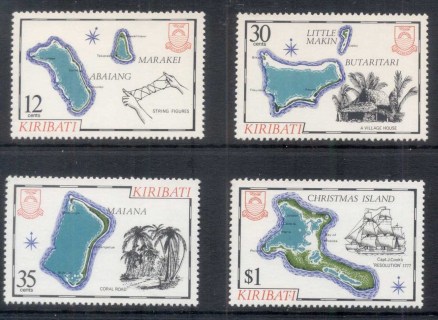 Kiribati-1981-Islands-MUH