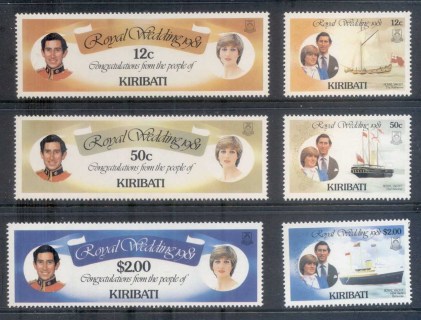 Kiribati-1981-Royal-Wedding-Charles-Diana-MUH