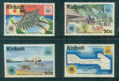 Kiribati-1983-Commonwealth-Day-MUH-3