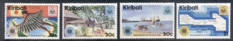 Kiribati-1983-Commonwealth-Day-MUH