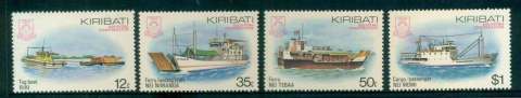 Kiribati-1984-Local-Ships-MUH-lot52024