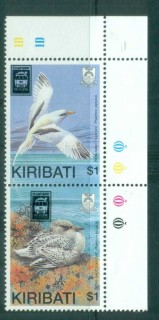 Kiribati-1989-Birds-pr-Opt-STAMPSHOW