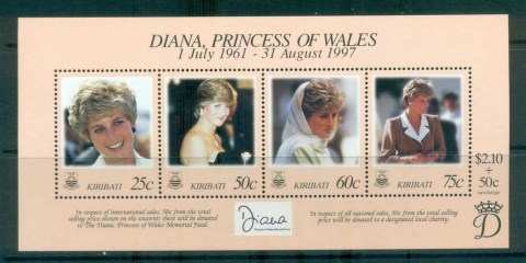 Kiribati-1998-Princess-Diana-in-Memoriam-MS-MUH-lot81817