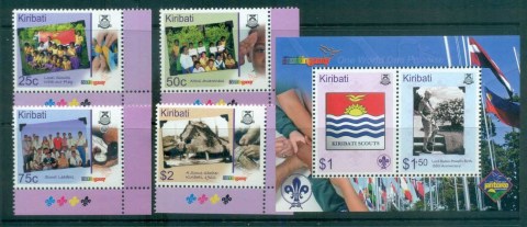 Kiribati-2007-Scouting-MS-MUH-lot79959