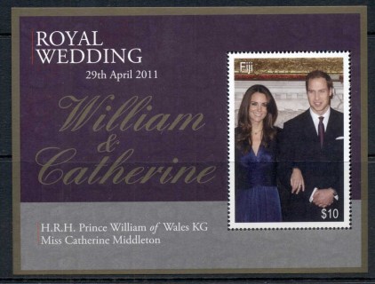 Kiribati-2011-Royal-Wedding-William-Kate-MS-MUH