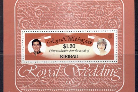 Kiribati-1981-Royal-Wedding-Charles-Diana-MS-MUH