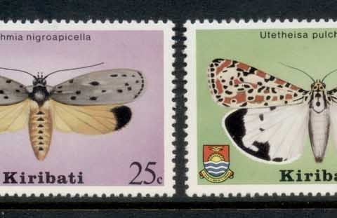 Kiribati-1980-Insects