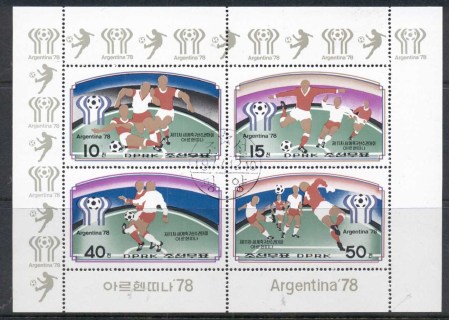 Korea-DPR-1978-World-Cup-Soccer-Argentina-sheetlet-CTO