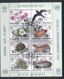 Korea-DPR-1992-World-Environment-Da