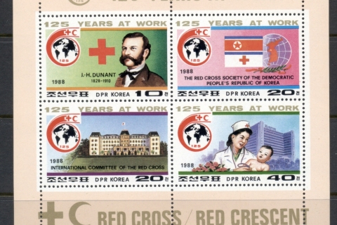 Korea-DPR-1988-red-Cross-MS-MUH