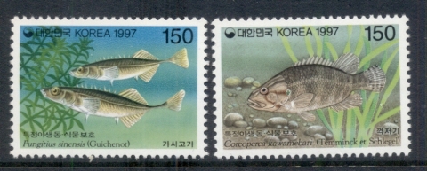 Korea-1997-Wildlife-Protection