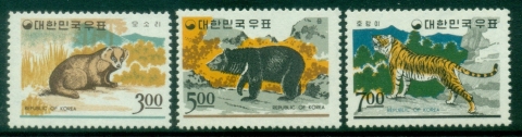Korea-1963-Wildlife-MUH