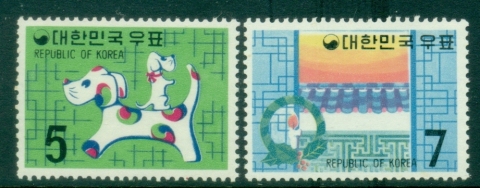 Korea-1969-New-Year-of-the-Dog-MUH