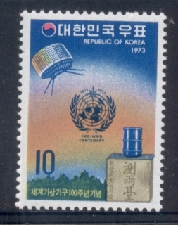 Korea-1973-Meterological-Cooperation-MLH