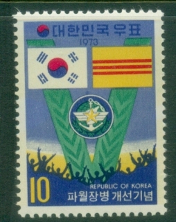 Korea-1973-Return-of-Korean-Expeditionary-Force-from-Vietnam-MUH
