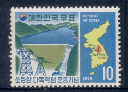 Korea-1973-Soyang-River-Dam-HEP-MUH