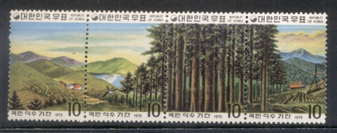 Korea-1975-Tree-Planting-Month-MLH