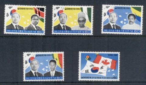 Korea-1979-State-Visits-MUH