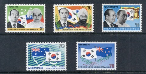 Korea-1983-State-Visits-MUH