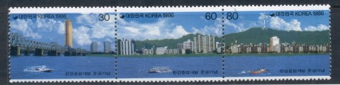 Korea-1986-Han-River-Development-Project-MUH