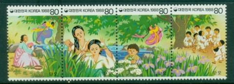 Korea-1988-Folk-Customs-Pt-6-MUH