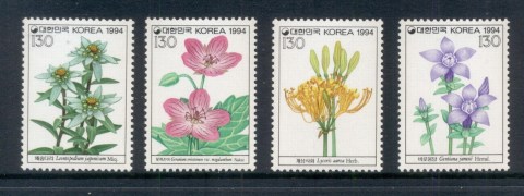 Korea-1994-Flowers-MUH