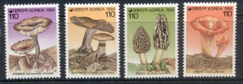 Korea-1994-Funghi