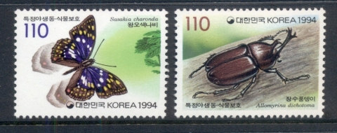 Korea-1994-Wildlife-Protection