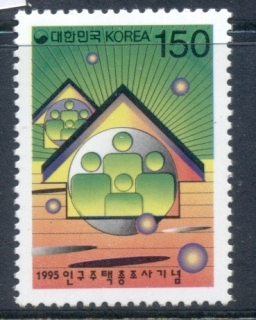 Korea-1995-Census-MUH