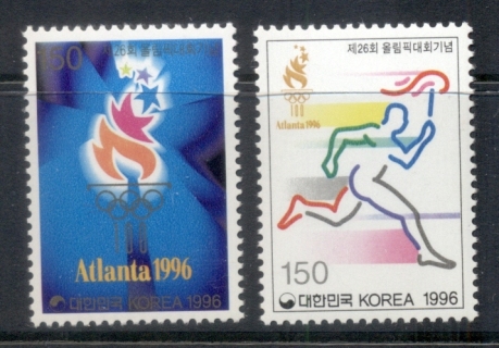 Korea-1996-Summer-Olympics