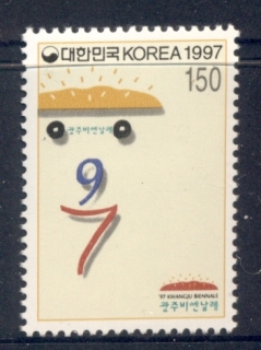 Korea-1997-Kwangju-Bienniale-MUH