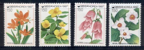 Korea-1997-Wildflowers-MLH