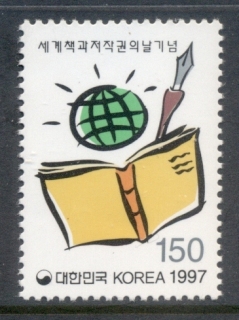 Korea-1997-World-BookDay-MUH