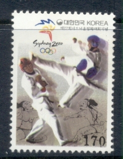 Korea-2000-Summer-Olympics