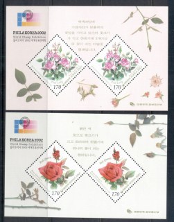 Korea-2001-Roses-2xMS-MUH