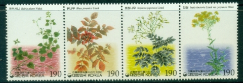 Korea-2003-Dye-Plants-MUH