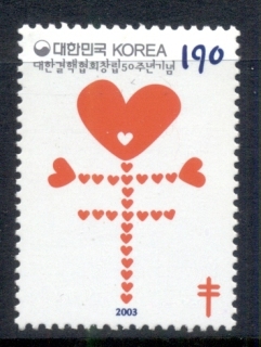 Korea-2003-Tuberculosis-MUH