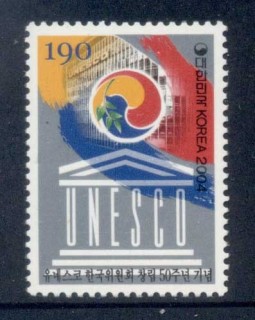 Korea-2004-UNESCO-MUH